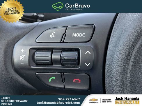 Used 2016 Kia Sorento LX w/ LX Convenience Package FWD image 26