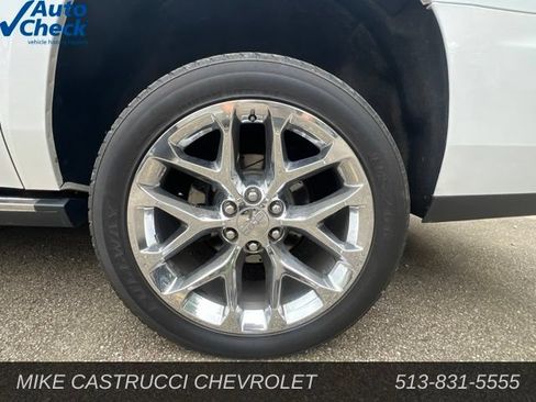 Used 2019 GMC Yukon XL Denali w/ Denali Ultimate Package AWD/4WD image 6