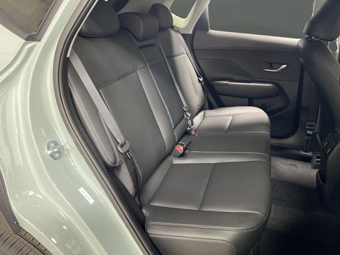 New 2026 Hyundai Kona SEL Premium AWD/4WD image 29