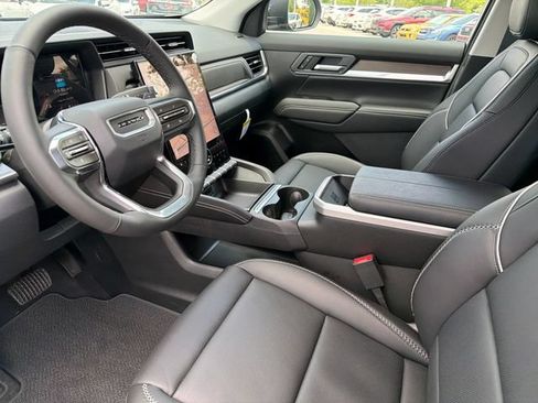 New 2026 GMC Terrain Denali AWD/4WD image 17