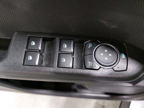 Used 2024 Ford Bronco Sport Outer Banks w/ Tech Package image 30