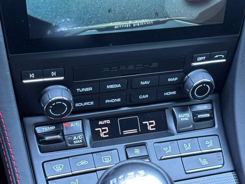 Used 2025 Porsche 718 Cayman GTS image 17