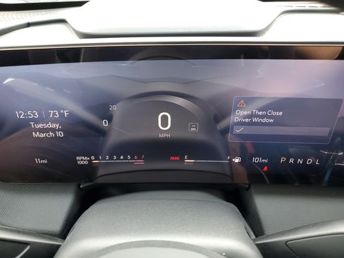 New 2026 Buick Enclave Preferred w/ Power Package image 17