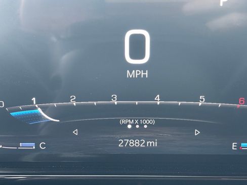 Used 2022 Jeep Grand Wagoneer Series III w/ Rear Seat Video Group 1 image 21