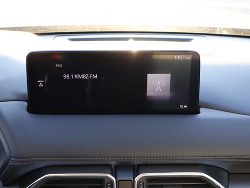 New 2025 MAZDA CX-5 AWD 2.5 S w/ Preferred Package image 24