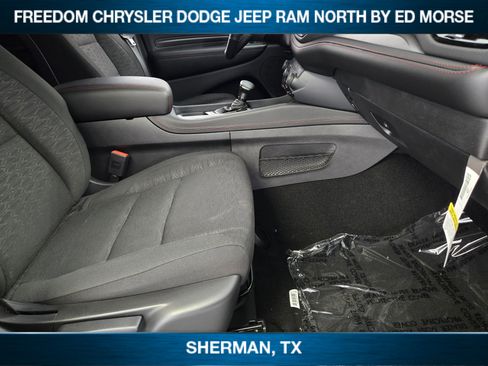 New 2026 Dodge Durango GT image 9