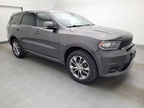Used 2020 Dodge Durango GT image 11