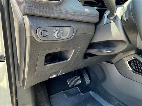 New 2026 Chevrolet TrailBlazer LT w/ Convenience Package image 27