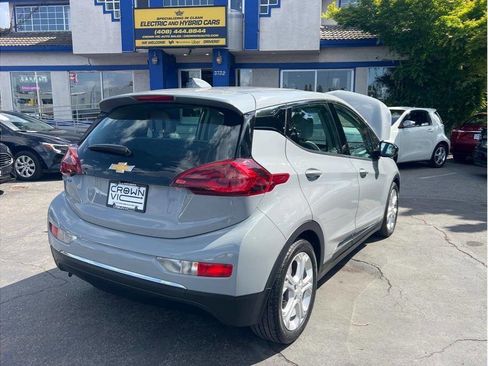 Used 2020 Chevrolet Bolt LT FWD image 26
