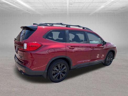 Used 2022 Subaru Ascent Onyx Edition AWD/4WD image 7
