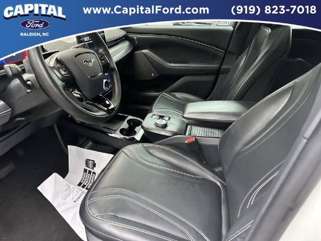 Certified 2023 Ford Mustang Mach-E Premium AWD/4WD image 19