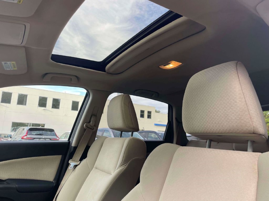 Used 2015 Honda CR-V EX image 20