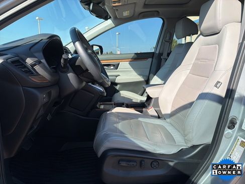 Used 2021 Honda CR-V Touring image 10