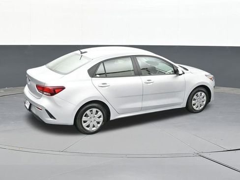 Used 2021 Kia Rio LX image 57
