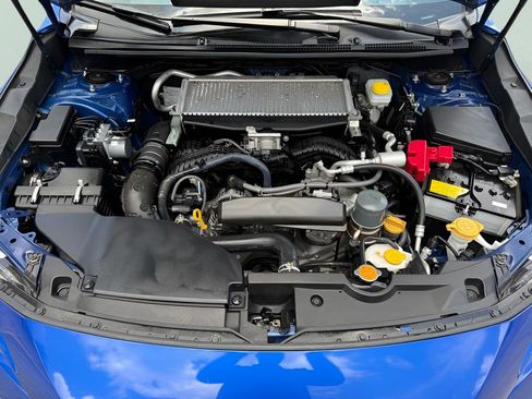 Used 2023 Subaru WRX GT AWD/4WD image 42