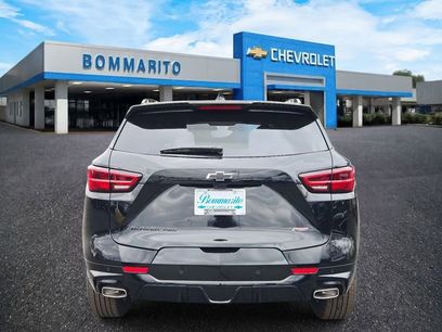 New 2025 Chevrolet Blazer RS w/ Driver Confidence II Package