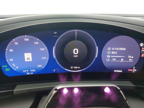 New 2026 Porsche Macan 4S Electric image 21