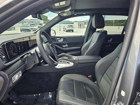 Used 2026 Mercedes-Benz GLE 350 4MATIC image 20