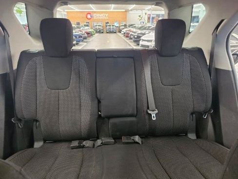 Used 2016 Chevrolet Equinox LS AWD/4WD image 12
