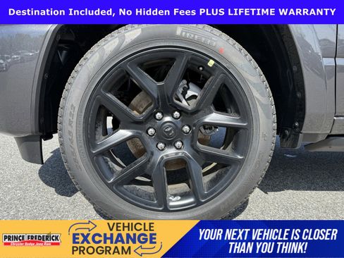 New 2026 RAM 1500 Laramie image 9