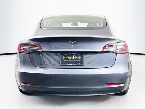 Used 2021 Tesla Model 3 Standard Range Plus RWD image 7