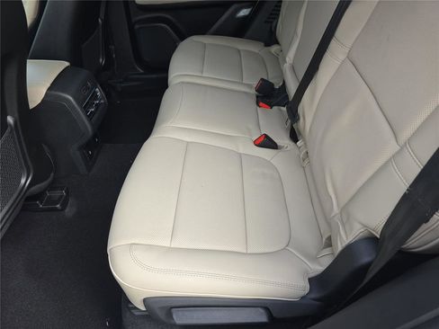 New 2026 Lincoln Corsair Reserve AWD/4WD image 11