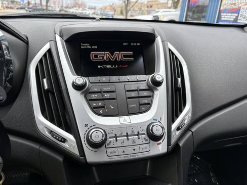 Used 2016 GMC Terrain SLE w/ Convenience Package AWD/4WD image 12