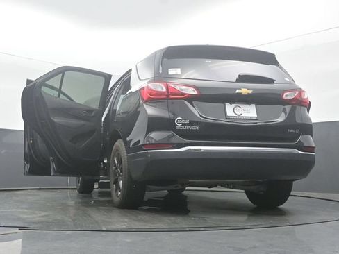 Used 2021 Chevrolet Equinox LT AWD/4WD image 58