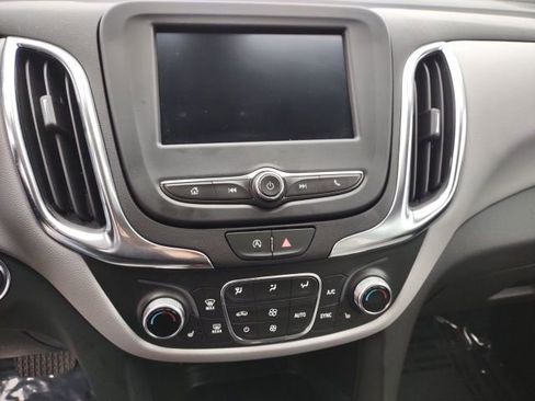 Used 2024 Chevrolet Equinox LT FWD image 17