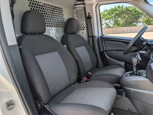 Used 2022 RAM ProMaster City Tradesman w/ Window Group 04 FWD image 25