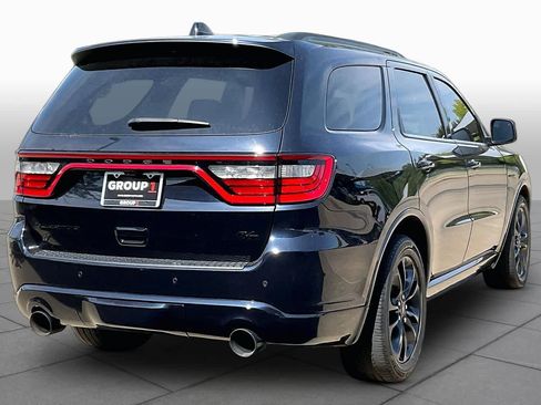 Used 2024 Dodge Durango R/T AWD/4WD image 13