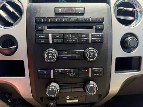 Used 2010 Ford F150 XLT RWD image 17