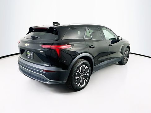 Used 2024 Chevrolet Blazer EV LT AWD/4WD image 9