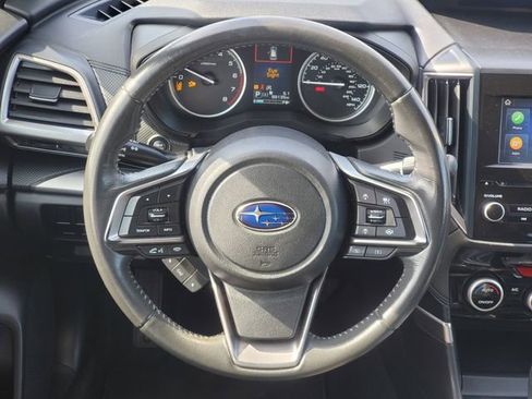 Used 2020 Subaru Forester Premium image 31