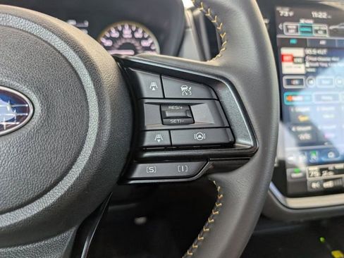 Certified 2025 Subaru Crosstrek 2.5i Sport w/ Crosstrek Mirror Package image 14