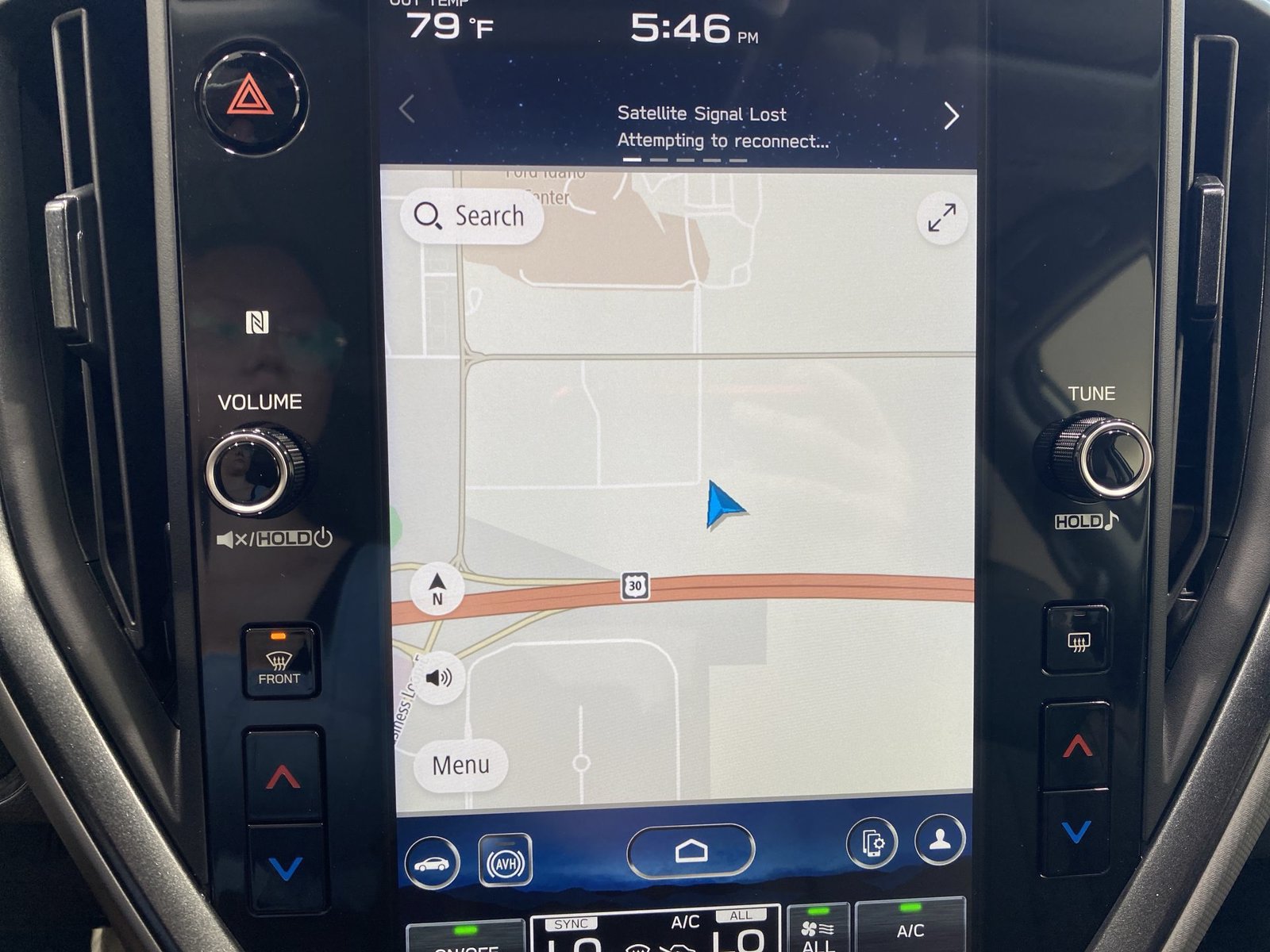 New 2026 Subaru Crosstrek 2.5i Limited AWD/4WD image 18