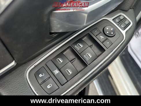 Used 2024 RAM 3500 Big Horn image 22