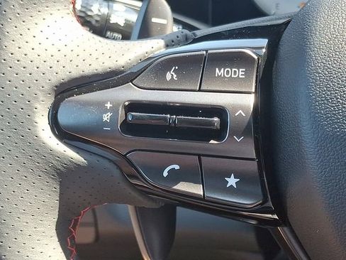 New 2025 Hyundai Elantra N Line FWD image 21