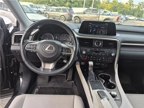 Used 2022 Lexus RX 450h AWD w/ Premium Package image 23
