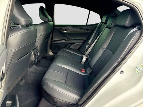 Used 2025 Toyota Camry XSE image 20