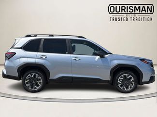 New 2026 Subaru Forester Premium AWD/4WD video 2