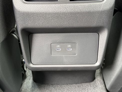 New 2026 Nissan Rogue SV FWD image 22