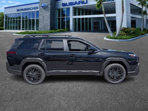 New 2026 Subaru Outback Limited XT AWD/4WD image 8
