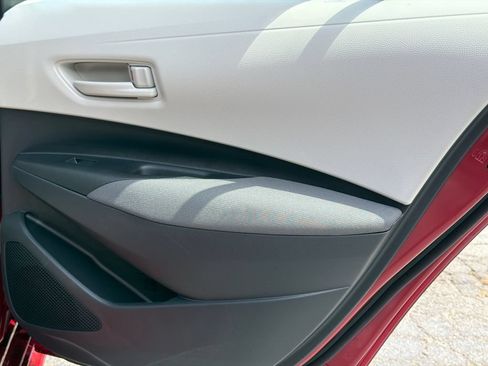 New 2026 Toyota Corolla LE FWD image 24