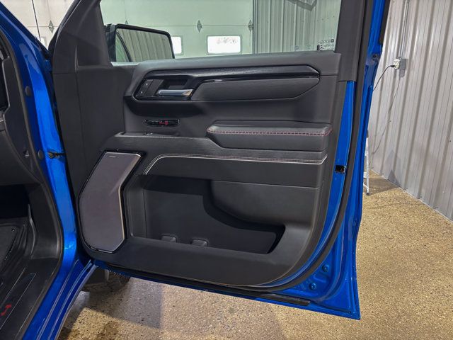 Used 2022 GMC Sierra 1500 AT4X AWD/4WD image 25