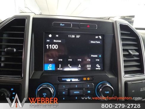 Used 2019 Ford F250 Lariat w/ Chrome Package image 20