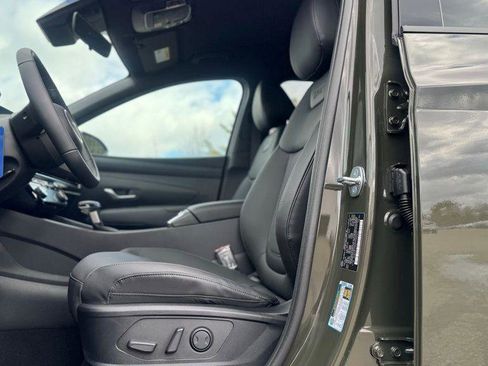 New 2026 Hyundai Tucson XRT AWD/4WD image 17