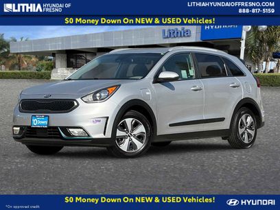 Used 2019 Kia Niro LX