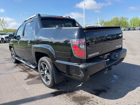 Used 2013 Honda Ridgeline Sport image 11