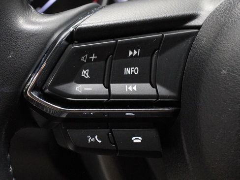 Used 2023 MAZDA CX-5 AWD 2.5 S w/ Select Package image 28